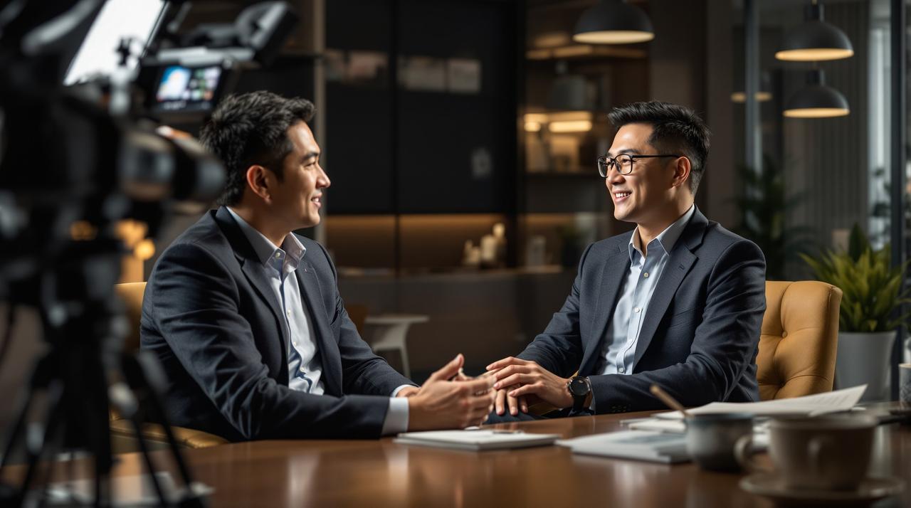 专访秋霞影院创始人张伟：用影像记录时代，用故事温暖人心